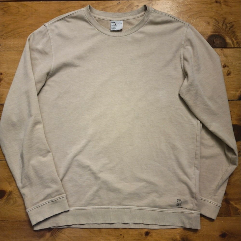 Onia Sweatshirt